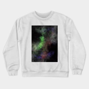 Nebula of the lost souls Crewneck Sweatshirt